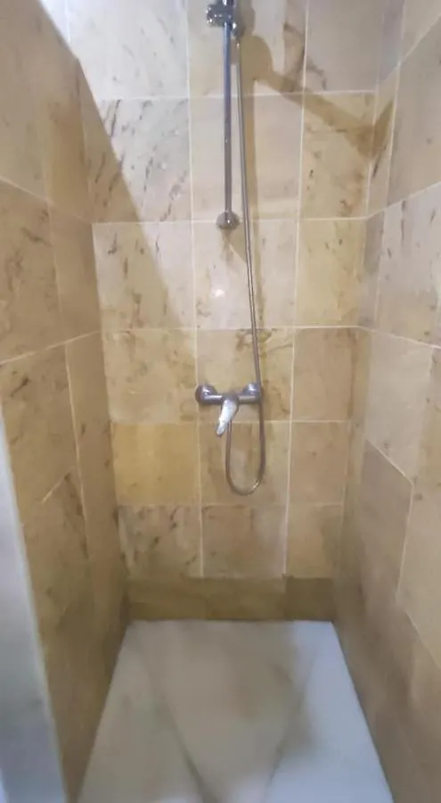Villa Bol-Can Con Piscina Privada Playa Blanca  Spain