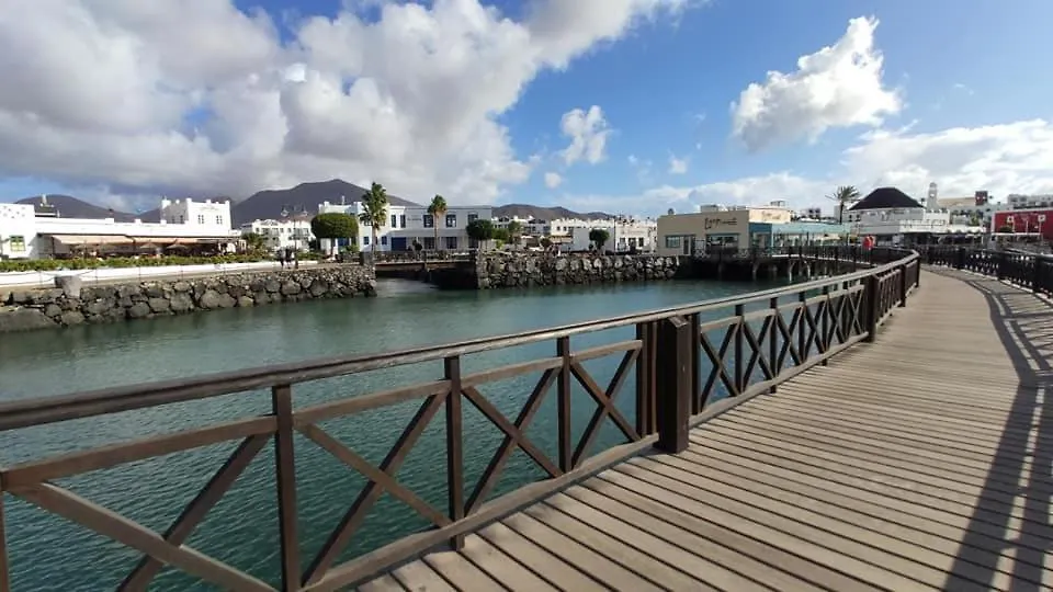 Villa Bol-Can Con Piscina Privada Playa Blanca   Playa Blanca (Lanzarote)
