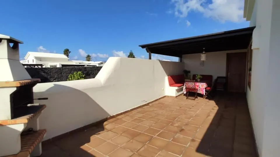 Villa Bol-Can Con Piscina Privada Playa Blanca  Playa Blanca (Lanzarote)