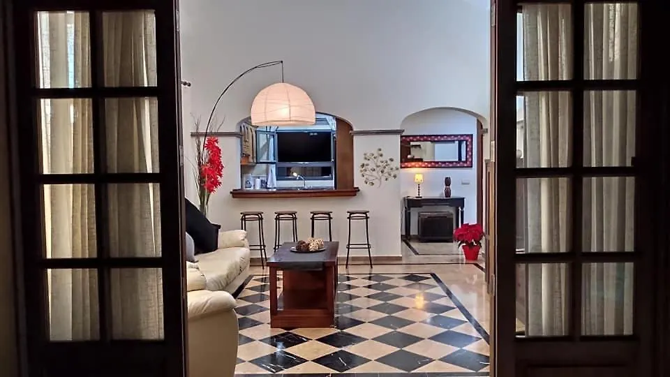 Villa Bol-Can Con Piscina Privada Playa Blanca