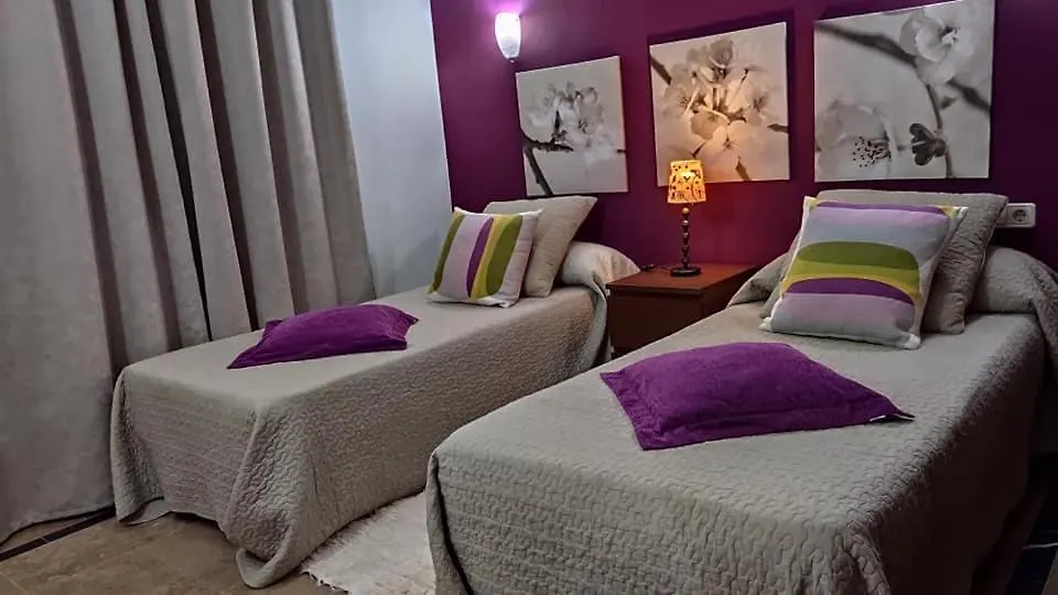 Villa Bol-Can Con Piscina Privada Playa Blanca