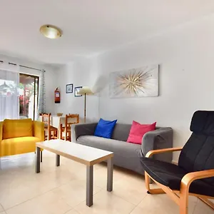  Apartamento Buganvillia