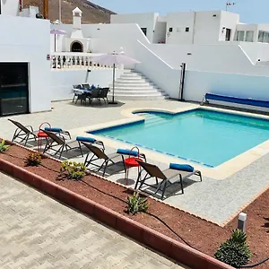  Apartamento Casa Geco