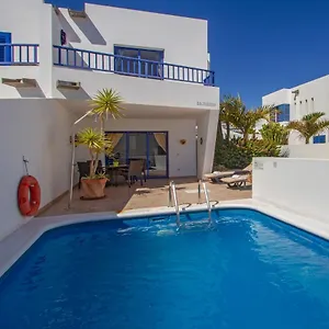 Сasa de vacaciones La Casita