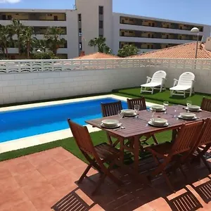 84 Con Piscina Privada , Callao Salvaje España