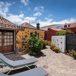 Casa El Molino - Parque Rural Protegido , Teno España