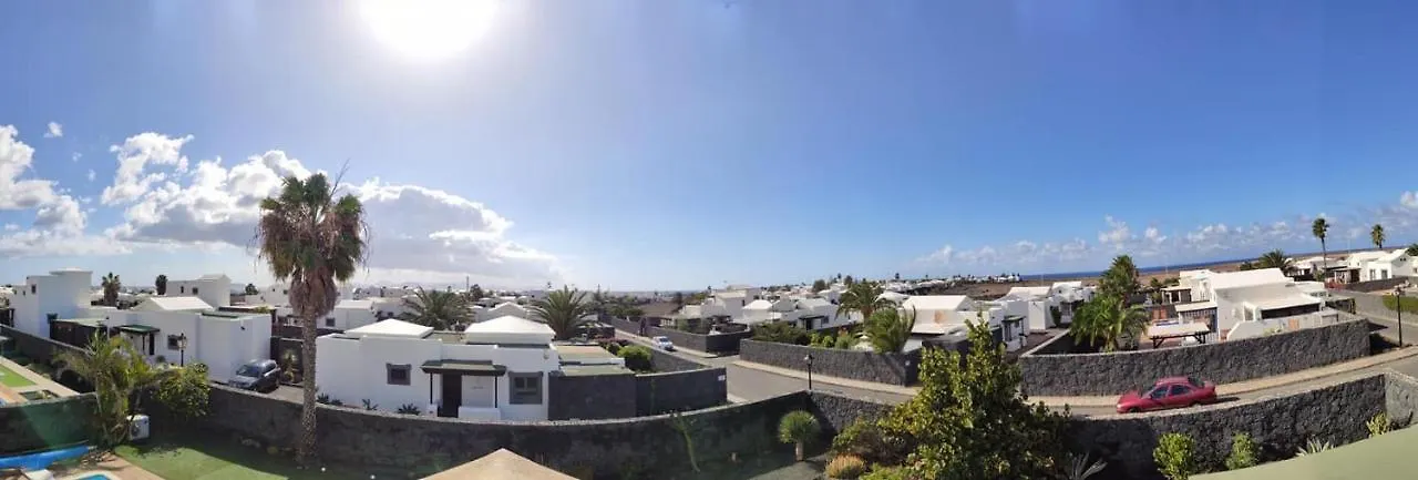 Villa Bol-Can Con Piscina Privada Playa Blanca  0*, Playa Blanca (Lanzarote) Spain